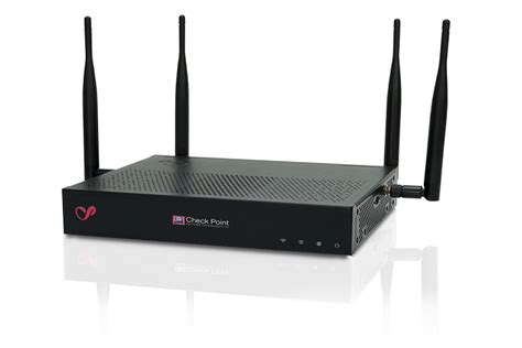 Check Point launches new security gateways for SMBs | itnext.in