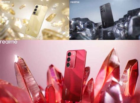 6000mAh बॅटरी, IP69 रेटिंगसह लेटेस्ट Realme 14x स्मार्टफोन भारतात लाँच ...