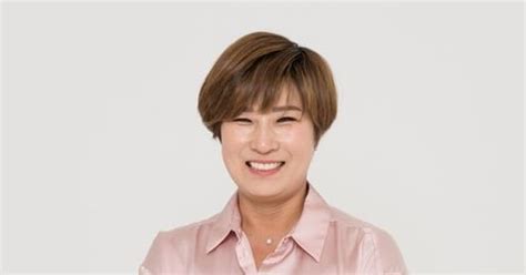 Golf Queen Park Se-ri Judges 'Miss Trot 4'
