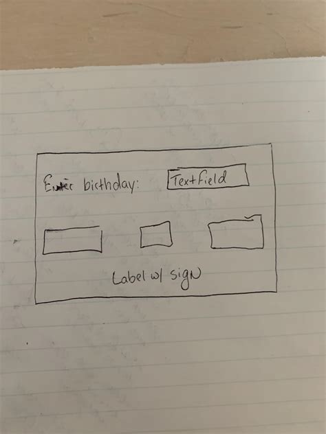 JavaFX Multiple Window 的图像结果