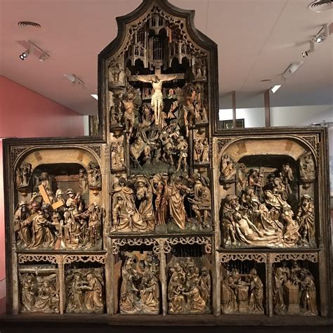 M - Museum Leuven - 2022 What to Know Before You Go (with Photos ...