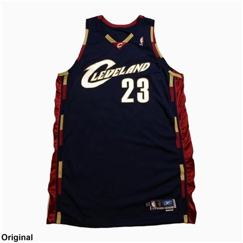 Cleveland Cavaliers Throw it Back to LeBron Era with 2025-26 Classic ...
