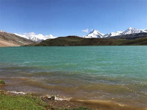 Best Time to Visit Chandratal Lake – Month-by-Month Guide | Tejofy