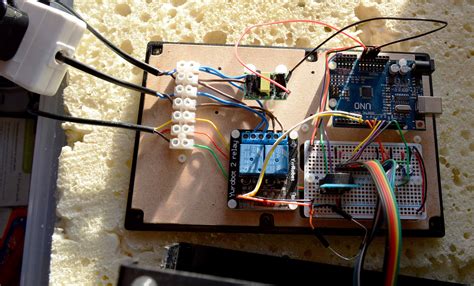 Image result for Relay Back EMF Problems