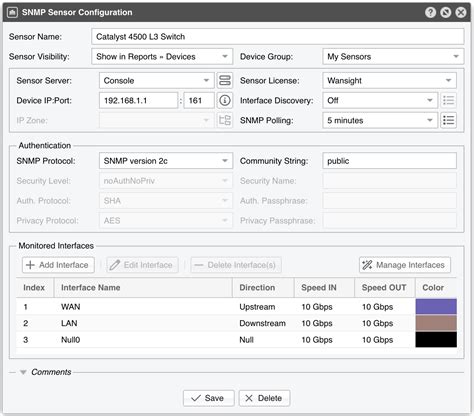 Image result for SNMP Configuration