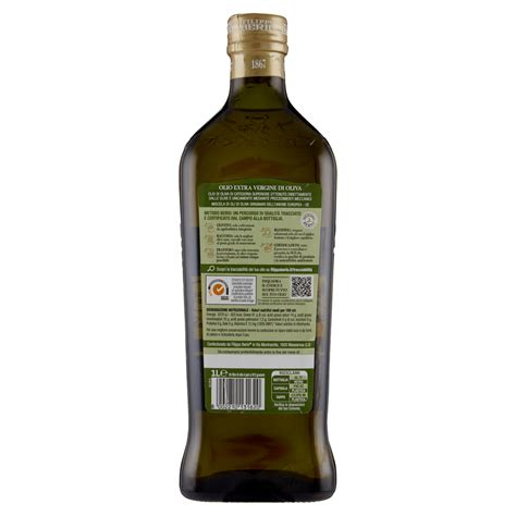 Olio Extra Vergine Di Oliva Classico Filippo Berio | Bennet Online