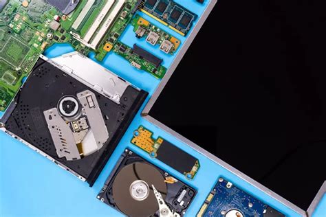 Components 的图像结果