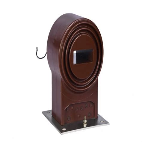 Medium Voltage Current And Potential Transformer - Window CT Medium ...