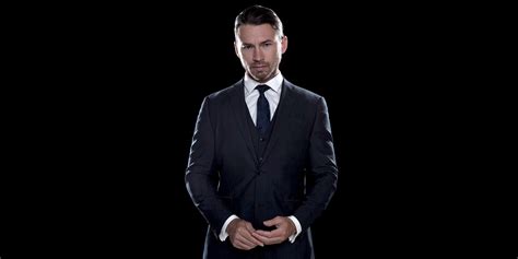 Film and Television Actor, Producer William Mark McCullough to Deliver ...