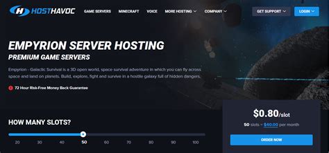 Image result for Empyrion Dedicated Server Linux Tutorial