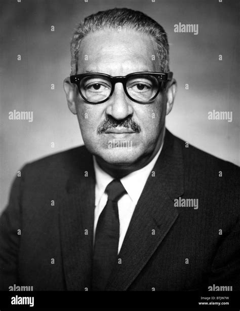 Thurgood marshall hi-res stock photography and images - Alamy