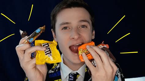 Eating Candy 的图像结果