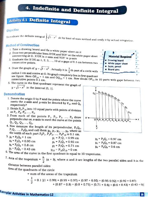 Image result for Class 12 Maths Activity Solutions