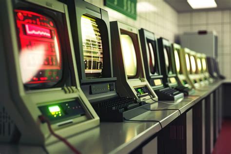 Computer Lab Monitor 的图像结果