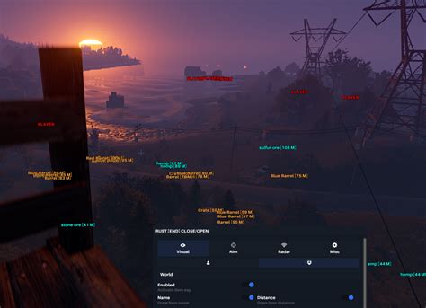 Image result for Rust Game Hacks