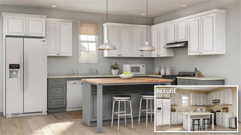Kitchen Remodeling - Full Service Remodeling Services