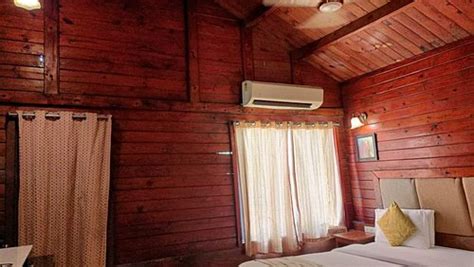 NAMMADUS WATER FRONT RESORT (Khargone) - Hotel Reviews, Photos, Rate ...