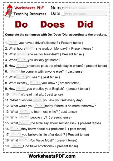 Image result for English Homework Worksheets