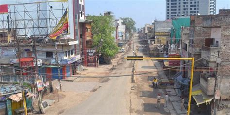 States Must Be Given More Ownership of India's COVID-19 Containment ...