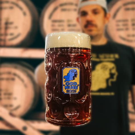 What's Happening - ODD Muse Brewing Company