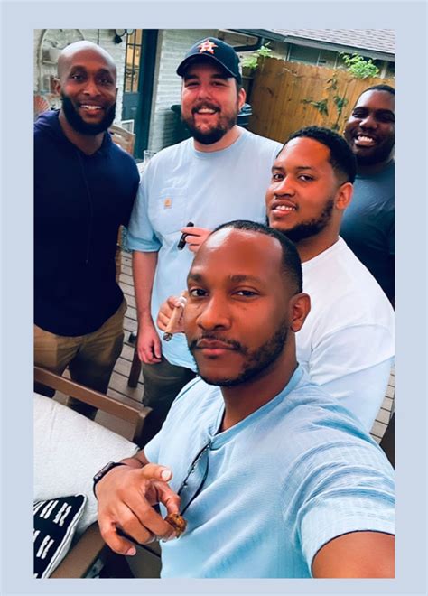 #goodtimes | Blake Green, MBA