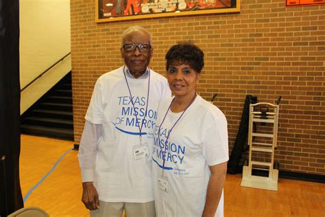 Texas Mission of Mercy Dental Clinic — Four States Living Magazine