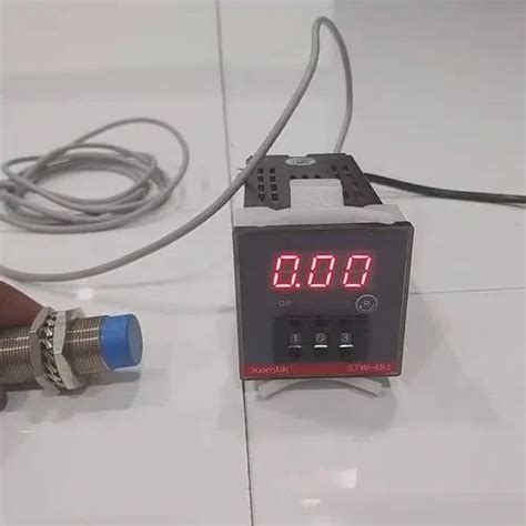 Digital Timer 的图像结果
