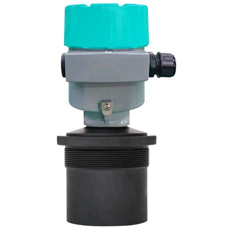 Level Transmitter - Rocksensor-DRP300 Compact Differential Pressure ...