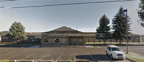 Kootenai County Juvenile Detention Center | USA Inmate Locator