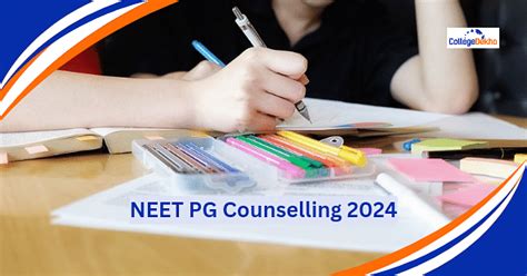 Important Instructions Regarding NEET PG Counselling 2024 | CollegeDekho