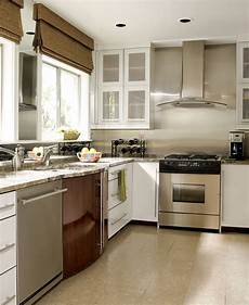 Kitchen Designs Small by Beautiful Efficient Small Kitchens Traditional Home Kitchen Designs Small