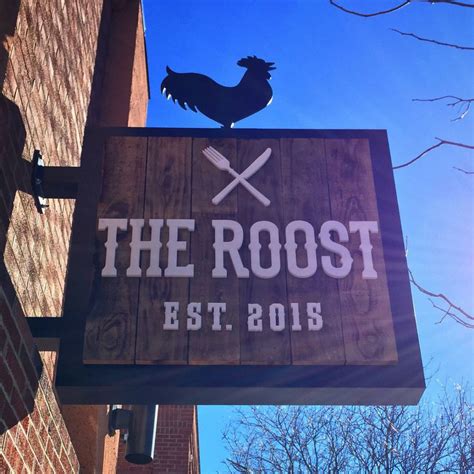GALLERY - The Roost