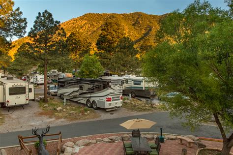Flagstaff KOA Holiday | Arizona's Best RV & Camp Site