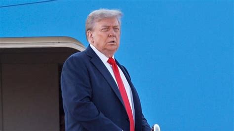 No voting machines, no mail-in ballots: Donald Trump plans US election ...