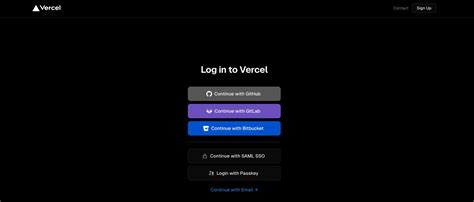 Hướng dẫn deploy project của bạn lên Vercel | thanhnamnguyen.dev