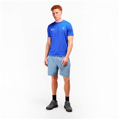 New Balance Men's Performance Gym Shorts | Sports Direct