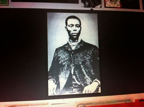 THE BLACK SOCIAL HISTORY:: BLACK SOCIAL HISTORY : AFRO-JAMAICAN " PAUL ...