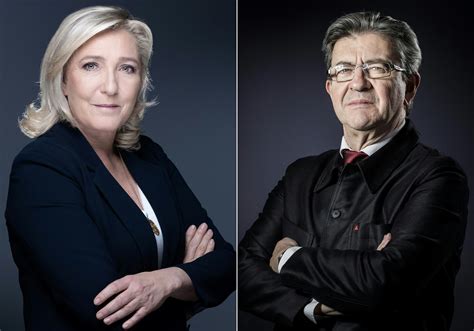 A guide to French political fashion