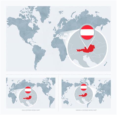 Autrilia World Map 的图像结果