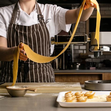The best pasta making classes in london – Artofit