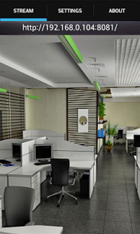 Image result for IP Camera Stream