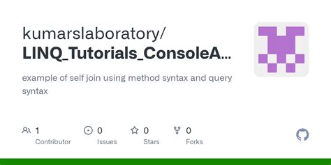 LINQ Query Syntax Advanced Example 的图像结果