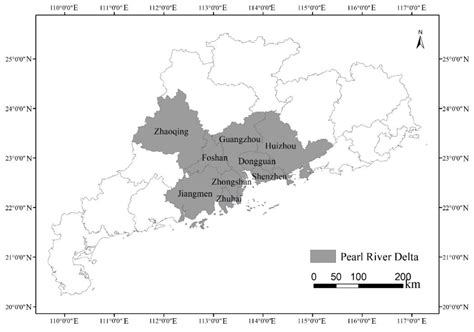Investigation of Dynamic Coupling Coordination between Urbanization and ...