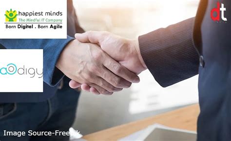 Happiest Minds Technologies India, data analytics, Snowflake Data Cloud ...