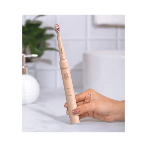 Oracura Sonic Lite Electric Rechargeable Toothbrush SB200 (Blue ...