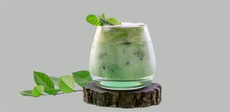 Make The Perfect Tea Latte - 5 Tea Latte Recipes for A Tea Lover – The ...