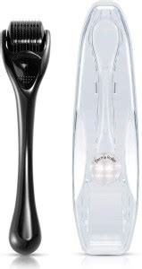 Elmask 0.5mm Roller & Hair Regrowth Micro Needling System Price in ...