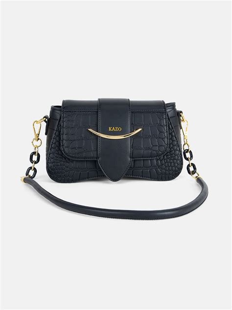 Cr0C-Textured Sling – KAZO