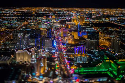 PHOTOS: See Las Vegas Like You've Never Seen it Before | TIME