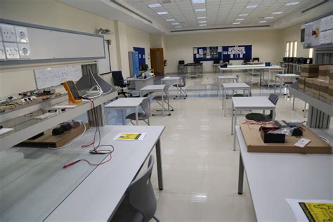 Gallery – Applied Technology Schools
